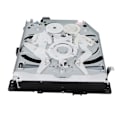 Miniatyrbilde 5 av 8: Optisk enhet Holdbar bærbar DVD-enhet erstatning for PS4 860 1000 spillkonsoll