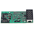 Miniatyrbild 3 av 8: Mikrovågsugns datorkort Exakt Kompakt Smart Board för Midea EMLCCE4 15 K EG823MF4 NR1 EG720KG4 NA