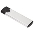 Miniatyrbild 4 av 8: M.2 NVME HDD-kapsling Aluminiumlegering ABS USB3.1 Typ C 10Gbps Säker Stabil Hårddiskkapsling för Thinkplus