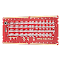 Miniatyrbillede 5 af 8: DDR5 Hukommelsestester Lysdiode Sikker Holdbar Stabil Desktop Hukommelsestester til Hukommelsesreparation af Computer