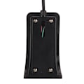 Miniatyrbild 3 av 8: Fingerprint Key Reader Compact Structure Auto Calibration Recognition USB Fingerprint Reader för PC