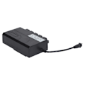 Miniatyrbillede 8 af 8: Recliner Trådløs Controller 2.4G Enkeltmotors Trådløs Fjernbetjening 1 til 4 Motor DC29V Elektrisk Recliner Controller