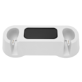 Pikkukuva 7 / 8: VR-latausasema Type-C Ammattimainen latausasema latausindikaattorilla Oculus Quest 2:lle DC 5V