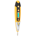 Miniatyrbild 2 av 8: Elektrisk penna multifunktionell digital display högprecisions elektrisk penna, lämplig för att detektera 12250V AC DC-ström