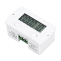 Miniatyrbillede 4 af 8: BERM Elektronisk Tæller Magnetisk Induktion Digital Display Industriel Stans Tæller 0‑999999