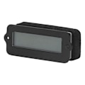 Miniatyrbild 5 av 8: Litiumbatteri Kapacitetsindikator Mätare Testare Laddningsurladdningsmonitor Procent Display Board Gul 10 Strings