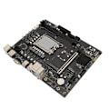 Miniatyrbilde 6 av 8: B760 M5 WiFi Gaming Hovedkort Støtter 12. og 13. generasjon Intel-prosessorer LGA 1700 DDR5 M.2 USB 3.2 Gen2 Desktop Hovedkort