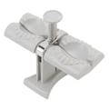 Miniatyrbillede 4 af 8: Dumplingform Maskine Automatisk ABS og Rustfrit Stål Dumpling Maker til Hjemmekøkken