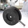 Miniatyrbillede 4 af 7: Mikroskop Iris Blændeåbning Justerbar Linse Optisk Membran til MicroscopeSK6