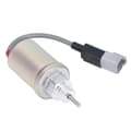 24V Bränsleavstängningsmagnet Motor Stoppmagnetventil U85206452 för Perkins HL403C‑15