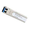 Miniatyrbild 6 av 8: 1.25G SFP Transceiver 1310nm Dubbel Fiber Singlemode 20KM Överföringsavstånd Stöd DDM för Internetkort Router