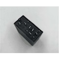 Miniatyrbillede 2 af 5: 377 Intermitterende viskermotorrelæ til B5 MK4 Bora 4B0 955 531A