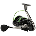 Miniatyrbillede 4 af 8: Helt Metal Fiske Line Hjul 45° Stor Fase 5.2:1 Spin Hjul Fiske Ruller DK7000