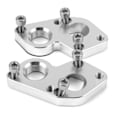 Miniatyrbillede 5 af 8: Adapterplader til elektrisk vandpumpe Konverterer BBC-pumpe til LS-motor, passer til LS-motorer alle år