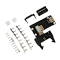 Miniatyrbillede 7 af 8: til Vyper Touch Adapter Board Professional CDE Version 3D Printer Adapter Board Connector