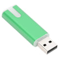 Miniatyrbild 6 av 8: U Minnessticka USB Pendrive Portabelt Flashminne Mini USB2.0 Skrivbordstillbehör Grön64GB