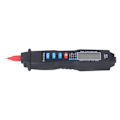 Miniatyrbillede 5 af 8: Pen Type Multimeter Intelligent Høj Præcision Multifunktionel Digital Spændingskapacitans Frekvensmåler Pen
