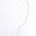 Miniatyrbillede 4 af 7: Sort Anti Fugle Mist Net Mesh Forhindrer Huting Fangst Frugt Afgrøde Have 8 X 3m