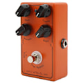 Miniatyrbild 1 av 8: Overdrive Effect Pedal Elgitarr Preamp Effects True Bypass Effector Accessories