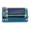 Miniatyrbillede 2 af 8: Geiger-tæller Kit Modul GM Rør USB LCD Display Geiger-tæller Del til Kernen Stråling Detektor 380V‑550V