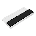 Miniatyrbilde 3 av 8: Rullholder for skjæremaskin Innebygd trimmer Standardutskiftingsverktøy for rullmating for CRICUT MAKER