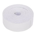 Miniatyrbilde 4 av 8: Tennisracketbeskyttelse AntiScratch Tape Racketbeskyttelse Rambeskyttelse PU Beskyttelsesdekal (Hvit)