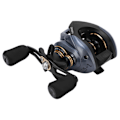 Pikkukuva 3 / 8: DW200 Baitcasting-kelat metalli 18+1BB 7.2:1 korkea nopeusvaihde kaksoisjarru Baitcast-kalastuskelat (vasenkätinen)