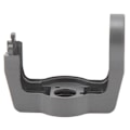 Miniatyrbillede 2 af 8: Stabilisator R Akser Nedre Beslag Udskiftningsstabilisator Dæksel Kamera Rullearm Reparationstilbehør til DJI Mavic Air 2S Drone