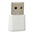 Miniatyrbild 6 av 8: Signalförstärkare 2.400 till 2.483 GHz Low Power USB Signal Repeater för Smart Home White