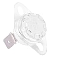 Miniatyrbillede 1 af 7: KSD302 Switch Temperaturstyring Termostat Termo Switch 250V16A Normalt Lukket 130℃