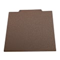 Miniatyrbild 8 av 8: PEI PEY-plåt 180x180 mm för Kingroon KP3S Dubbelsidig mjuk PEY-struktur PEI Återanvändbar Färgglad PEY PEI-stålplåt 180 mm Färgglad stålplåt