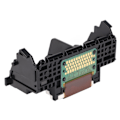 Miniatyrbillede 8 af 8: Farve Printhead Design Beskyttelsesdæksel Fint Udformning Nem Installation Printhead til IP7210