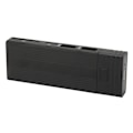 Miniatyrbilde 4 av 8: USB C SSD-kabinett God varmeavledning 10Gbps M.2 NVME SSD-kabinett for nettbrett Datamaskiner Spillkonsoller for PS5