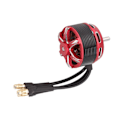 Miniatyrbild 6 av 8: C2826 V2 Borstlös Motor 14 Poler 12 Spår Hög Vridmoment Ren Kopparspolmotor för RC Flygplan Fastvingad Ersättning 1900KV