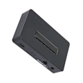 Miniatyrbild 5 av 8: HD Multimedia Interface Sound Extractor SPDIF 3.5mm Output PASS 2.0CH 5.1CH HD Multimedia Interface Sound Converter