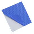 Miniatyrbillede 8 af 8: Termisk Pad 13,8 W/mK Varmebestandig Fremragende Varmeledningsevne God Isolering Køleplade til Bærbare Stationære 40x40x2,0 mm