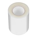 Miniatyrbillede 7 af 8: Engangs Mousse Kant Transparent Kage Omkreds Wrap Film Krave Køkkenudstyr 6cmx10m