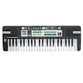 Miniatyrbillede 1 af 8: Elektronisk klaver til børn med 37 tangenter Bærbar mini-keyboard til begynderlærere af musikinstrumenter