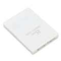Pikkukuva 3 / 8: 8 Mt muistikort Plug and Play FMCB1.966 Ulkoinen nopeuspelimuistikortti PS2White