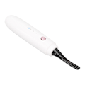 Miniatyrbillede 5 af 8: Opvarmede øjenvippebukkere 3 niveauer Temperatur Langvarig USB Opladbar makeup curlingværktøj til hjemme skønhedssalon