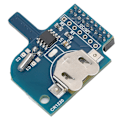 Pikkukuva 5 / 8: MisterRTC Aikamoduuli V1.3 Reaaliaikakello-kortti Mister FPGA -lisävarusteille