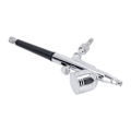 Miniatyrbillede 5 af 8: Airbrush i rustfrit stål Air Brush 10L/min 30MPa Værktøj til maling af model