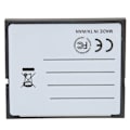 Miniatyrbild 6 av 8: Minneskort till CF-adapter Plug and Play WiFi-minneskortadapter för IOS för Android