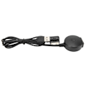 Miniatyrbillede 8 af 8: Bilstereokabel Bluetooth musikadapter Erstatning for A3 A4 A5 A6 A7 S3 S4 Q3 Q5 Q7