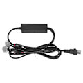 Miniatyrbillede 6 af 8: Touch Controller Elektrisk Push Rod Løftecontroller 5 Pin 4-Kernet til Elektrisk Sofa