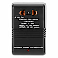 Miniatyrbild 2 av 8: 220V till 110V spänningsomvandlare 70W Steps Down Power Transformator för elektriska tandborstar rakhyvlar CN220V