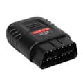 Miniatyrbilde 2 av 8: V019 OBD2 Feilsøkingsleser 12V Bluetooth4.0 Bærbar for ELM 327 PC Bildiagnostisk Verktøy