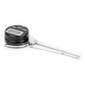 Miniatyrbillede 5 af 7: Elektronisk digitalt indre skydelsesmåler 12,7~165 mm x 0,1 mm indre diametermåler