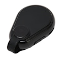 Miniatyrbild 7 av 8: V2 Mini Kamera Bärbar 1080P HD Mini Kamera Inbyggd 16GB för Brottsbekämpning Säkerhetsvakter Personligt Användande