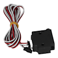 Miniatyrbild 2 av 8: 3D-skrivare avbrottsdetektering med indikator Filament Paus Runout Sensor Module